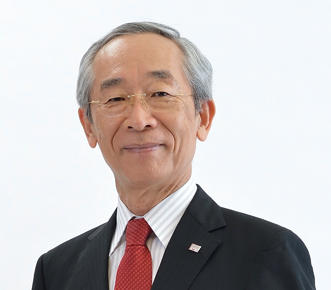 吉田理事長