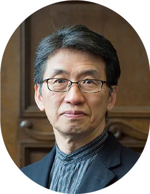 國學院大學 観光まちづくり学部教授、東京大学名誉教授 吉見 俊哉氏