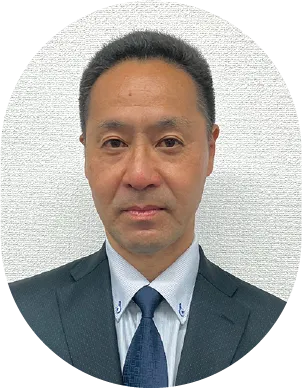 学生活動支援機構 事務部長 本荘 雅章氏