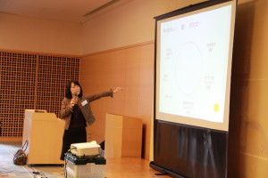 2014年女生讲座2