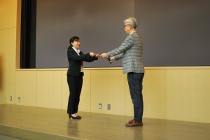 10Graduation Ceremony