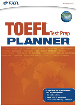 TOEFL