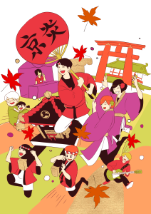 MV作品(中村美春)