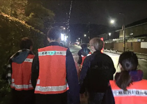 年間活動紹介