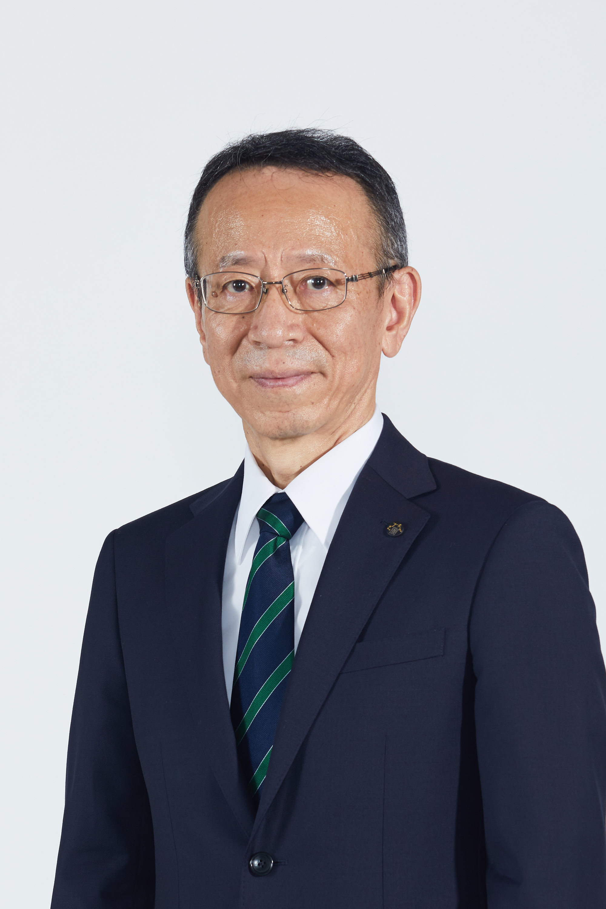 黒坂理事長