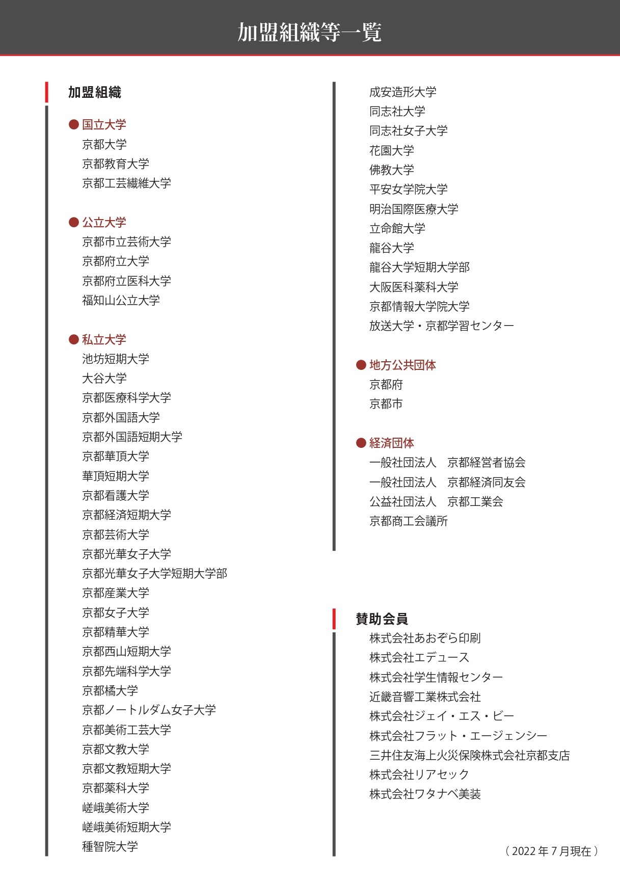 基金會介紹手冊