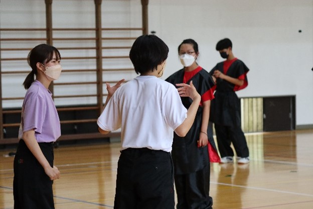 第21回京都学生祭典　年間活動紹介の画像