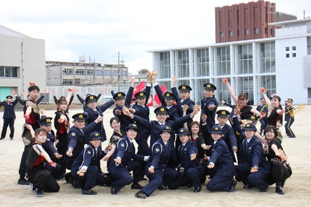 Image of the 21st Kyoto Student Festival Annual Activities