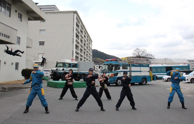 第21回京都学生祭典　年間活動紹介の画像