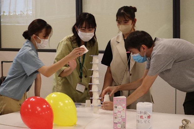 第21回京都学生祭典　年間活動紹介の画像