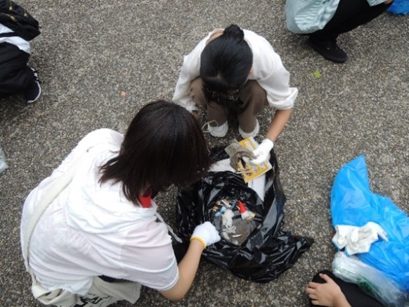 第21回京都学生祭典　年間活動紹介の画像