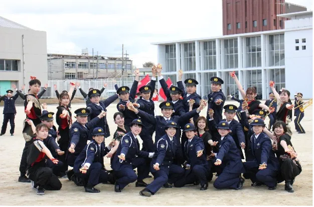 第21回京都学生祭典　年間活動紹介の画像