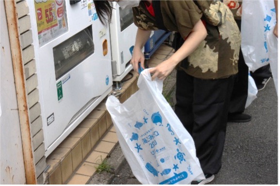 第20回京都学生祭典　年間活動紹介の画像