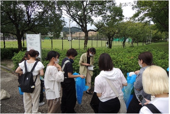 Image of the 20th Kyoto Student Festival Annual Activities