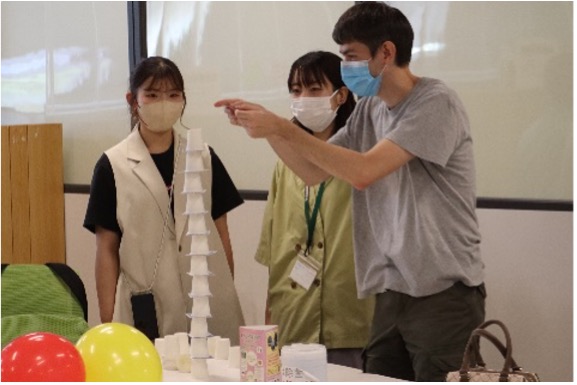 제 20 회 교토 학생 축제 연례 활동 이미지