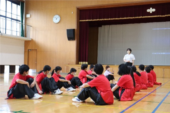 第20回京都学生祭典　年間活動紹介の画像